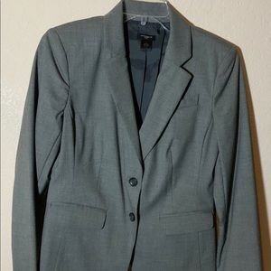 NWOT Ann Taylor Suit Blazer